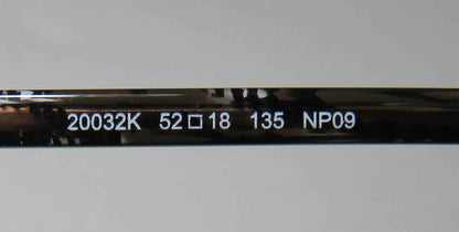 Koali 20032k Eyeglasses