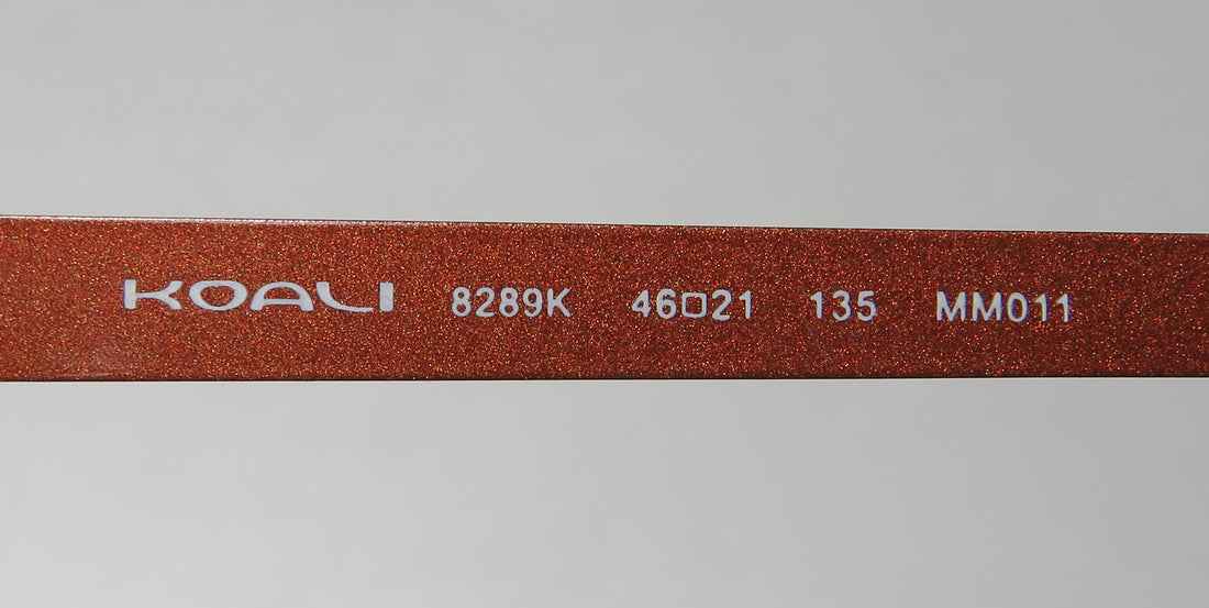 Koali 8289k Eyeglasses
