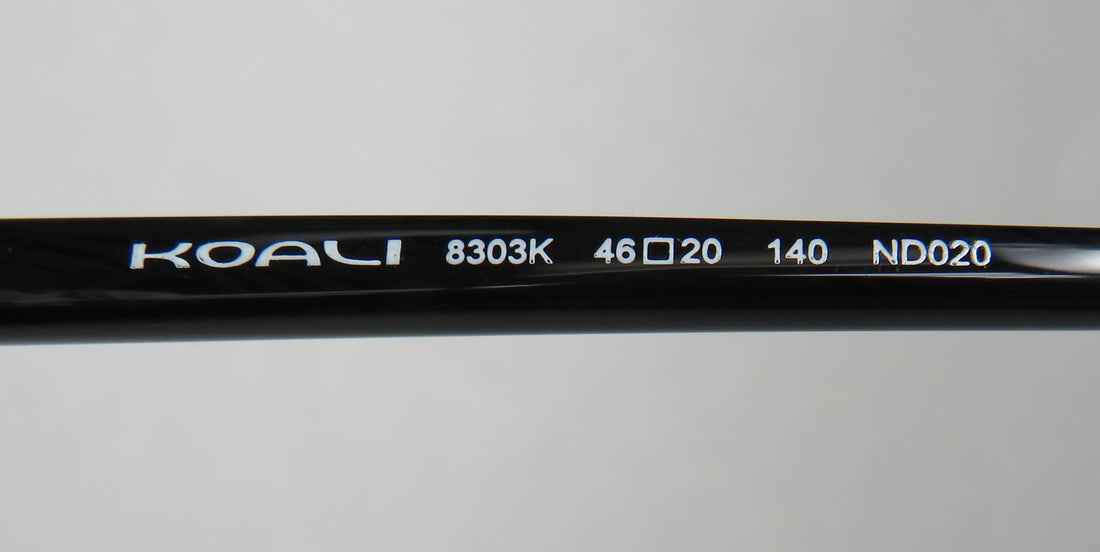 Koali 8303k Eyeglasses