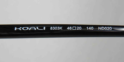 Koali 8303k Eyeglasses