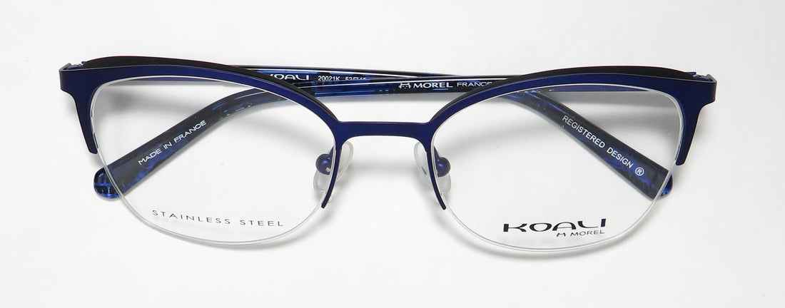 Koali 20021k Eyeglasses