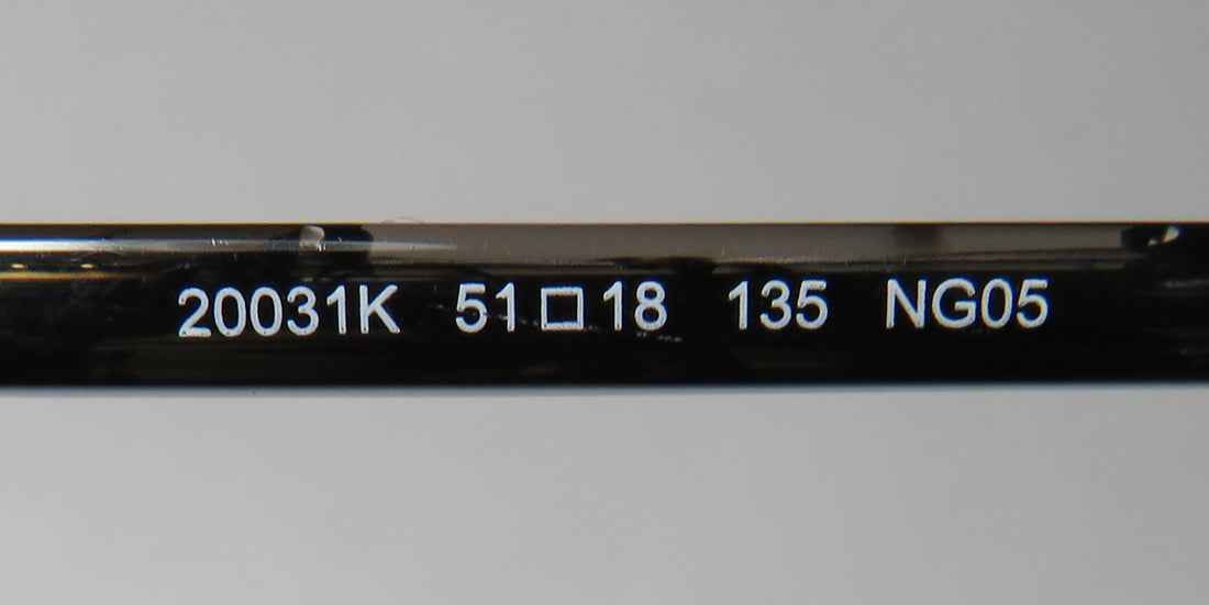 Koali 20031k Eyeglasses