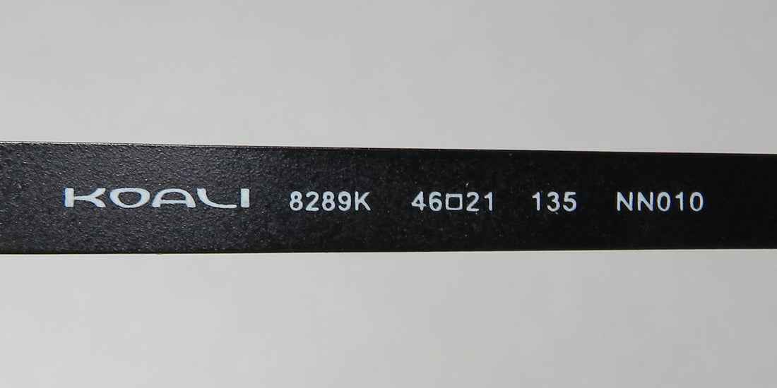 Koali 8289k Eyeglasses