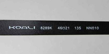 Koali 8289k Eyeglasses