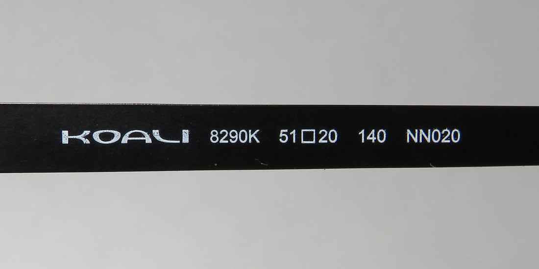 Koali 8290k Eyeglasses