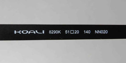 Koali 8290k Eyeglasses