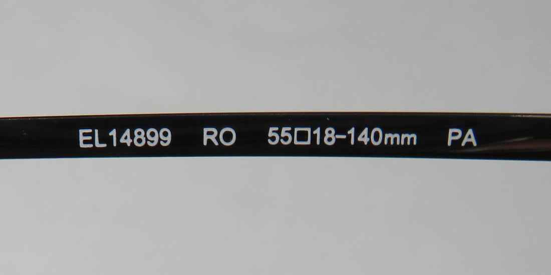 Elle 14899 Sunglasses