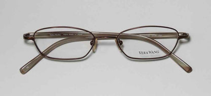 Vera Wang V136 Eyeglasses