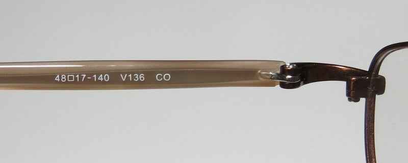 Vera Wang V136 Eyeglasses