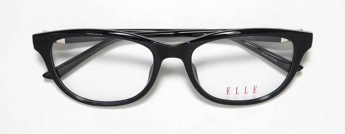 Elle 13448 Eyeglasses