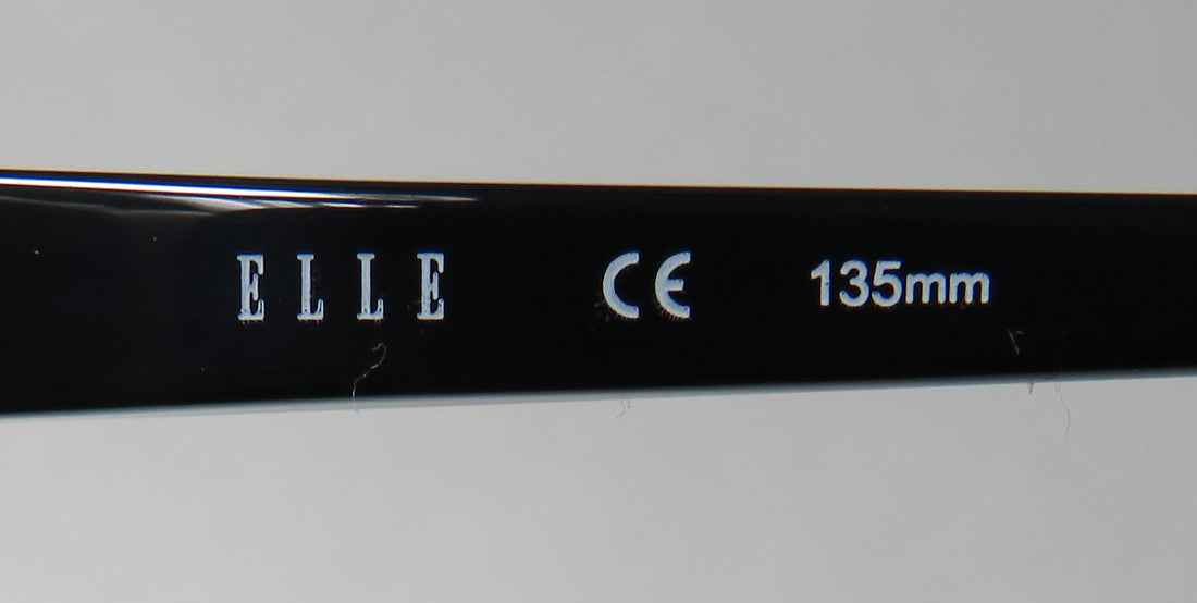 Elle 13448 Eyeglasses