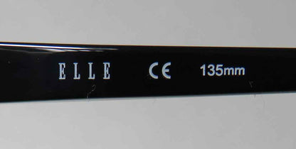 Elle 13448 Eyeglasses