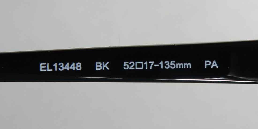 Elle 13448 Eyeglasses