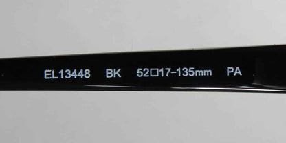 Elle 13448 Eyeglasses