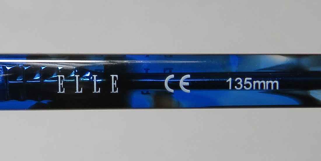 Elle 13451 Eyeglasses