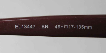 Elle 13447 Eyeglasses