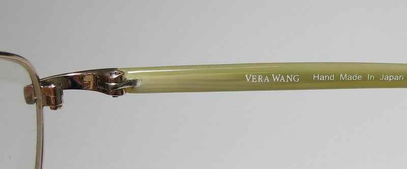 Vera Wang V136 Eyeglasses