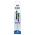 Oral-B Clic Toothbrush Replacement Brush Heads, Whitening, Black by Pasteur Pharmacy