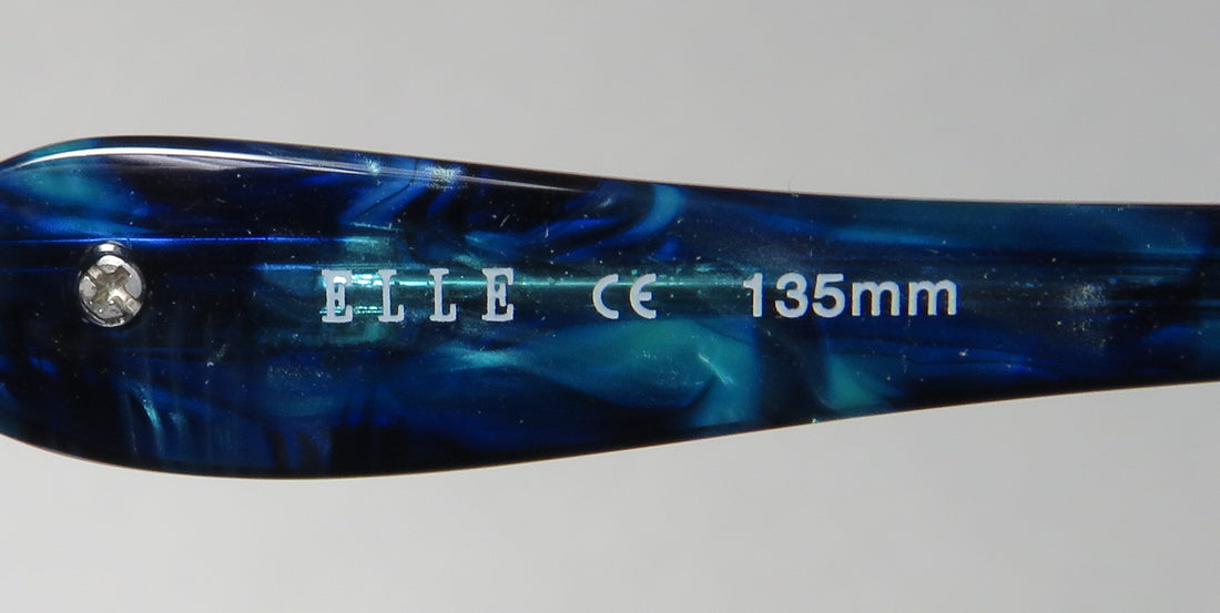 Elle 13428 Eyeglasses by ModaFrames