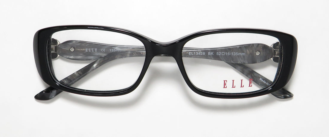 Elle 13428 Eyeglasses by ModaFrames