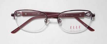 Elle 13447 Eyeglasses