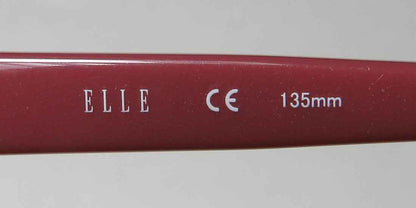 Elle 13447 Eyeglasses