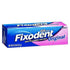Fixodent Complete Original Denture Adhesive Cream, 0.75 Oz by Pasteur Pharmacy
