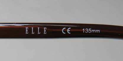 Elle 13452 Eyeglasses