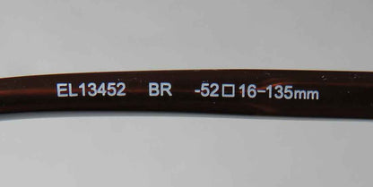 Elle 13452 Eyeglasses