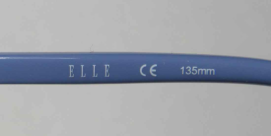 Elle 13452 Eyeglasses