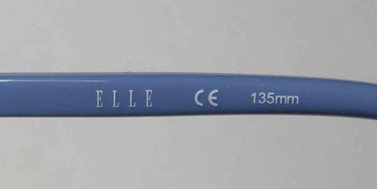 Elle 13452 Eyeglasses