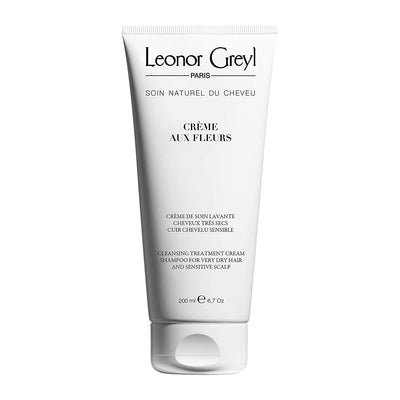 Leonor Greyl Creme Aux Fleurs Dry Scalp Treatment 7 oz by Pasteur Pharmacy