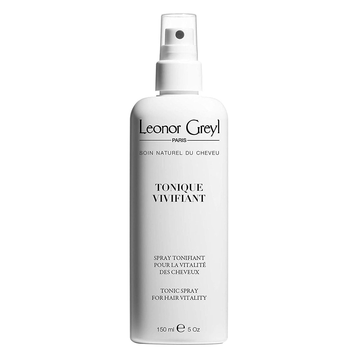 Leonor Greyl Tonique Vivifiant Leave-In Treatment Mist for Hair 150 ml by Pasteur Pharmacy
