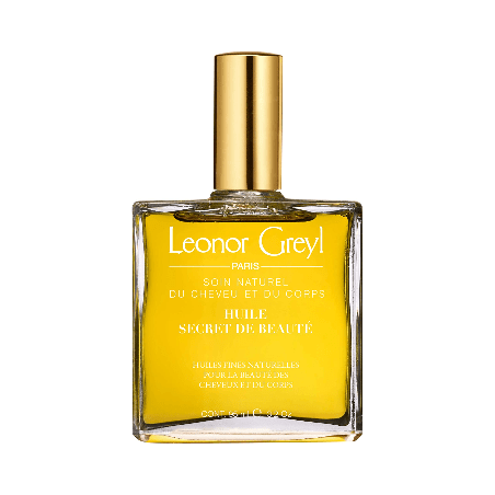 Leonor Greyl Huile Secret De Beaute Organic Oil For Hair &amp; Body 3.2 Oz