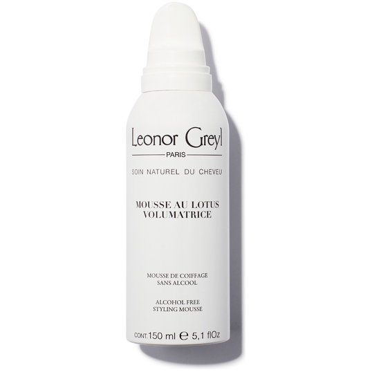 Leonor Greyl Paris Mousse Au Lotus Volumatrice 5.1 oz by Pasteur Pharmacy