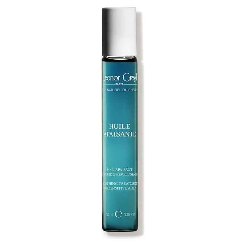 Leonor Greyl Huile Apaisante - Soothing Treatment for Sensitive Scalp 0.67 oz