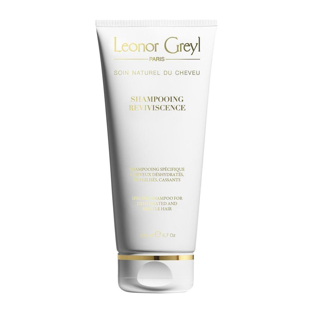 Leonor Greyl Shampooing Reviviscence 7 Oz 