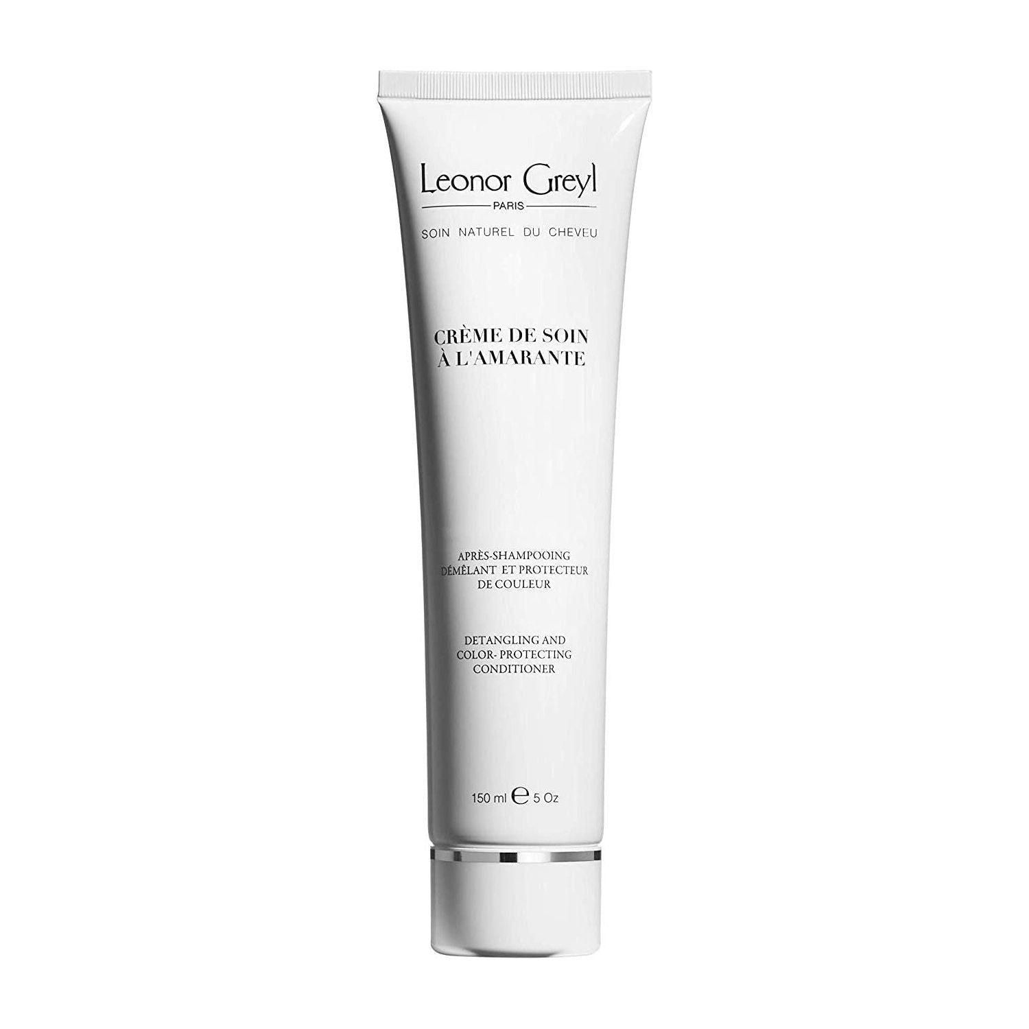 Leonor Greyl Creme de Soin a LAmarante Conditioner 5 oz by Pasteur Pharmacy