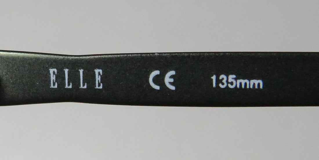 Elle 13351 Eyeglasses