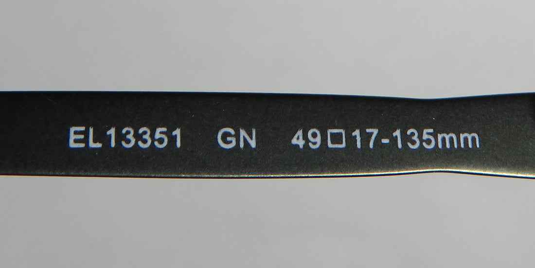 Elle 13351 Eyeglasses