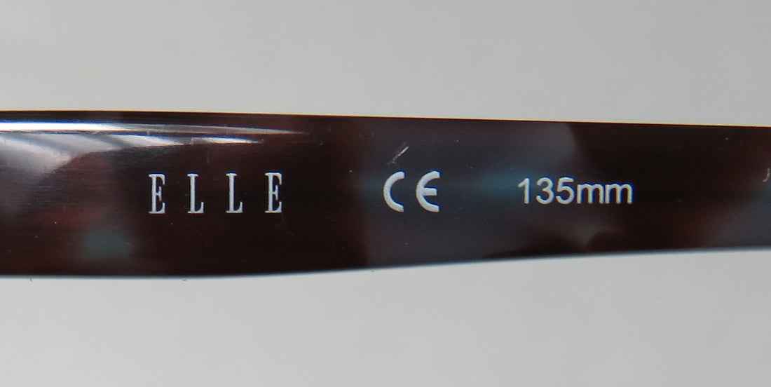 Elle 13392 Eyeglasses