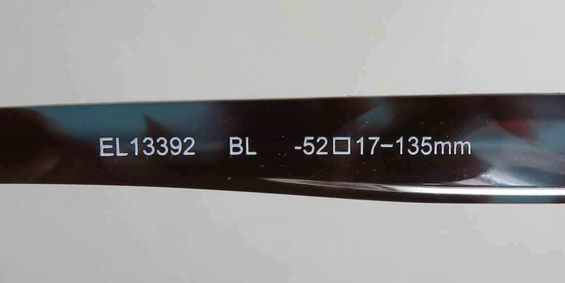 Elle 13392 Eyeglasses