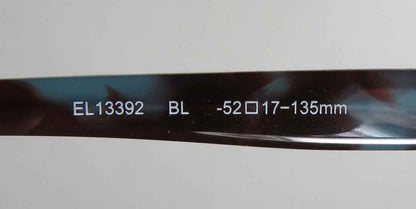 Elle 13392 Eyeglasses