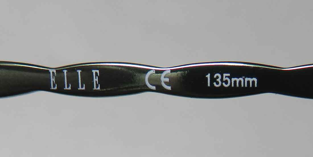 Elle 13366 Eyeglasses