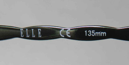 Elle 13366 Eyeglasses