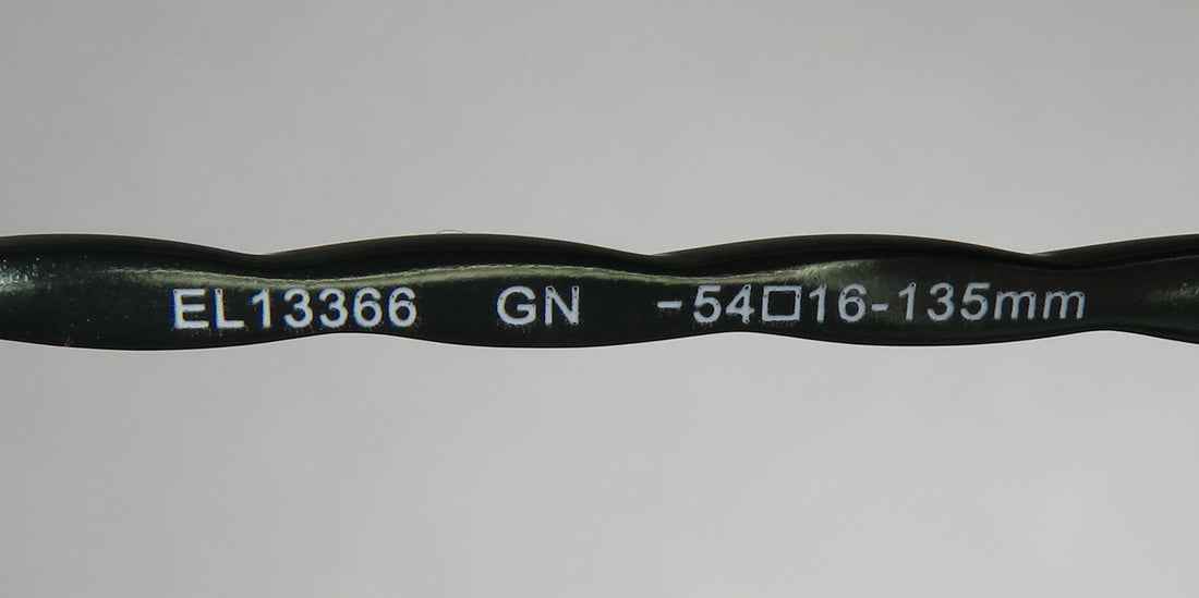 Elle 13366 Eyeglasses