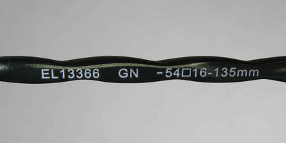Elle 13366 Eyeglasses