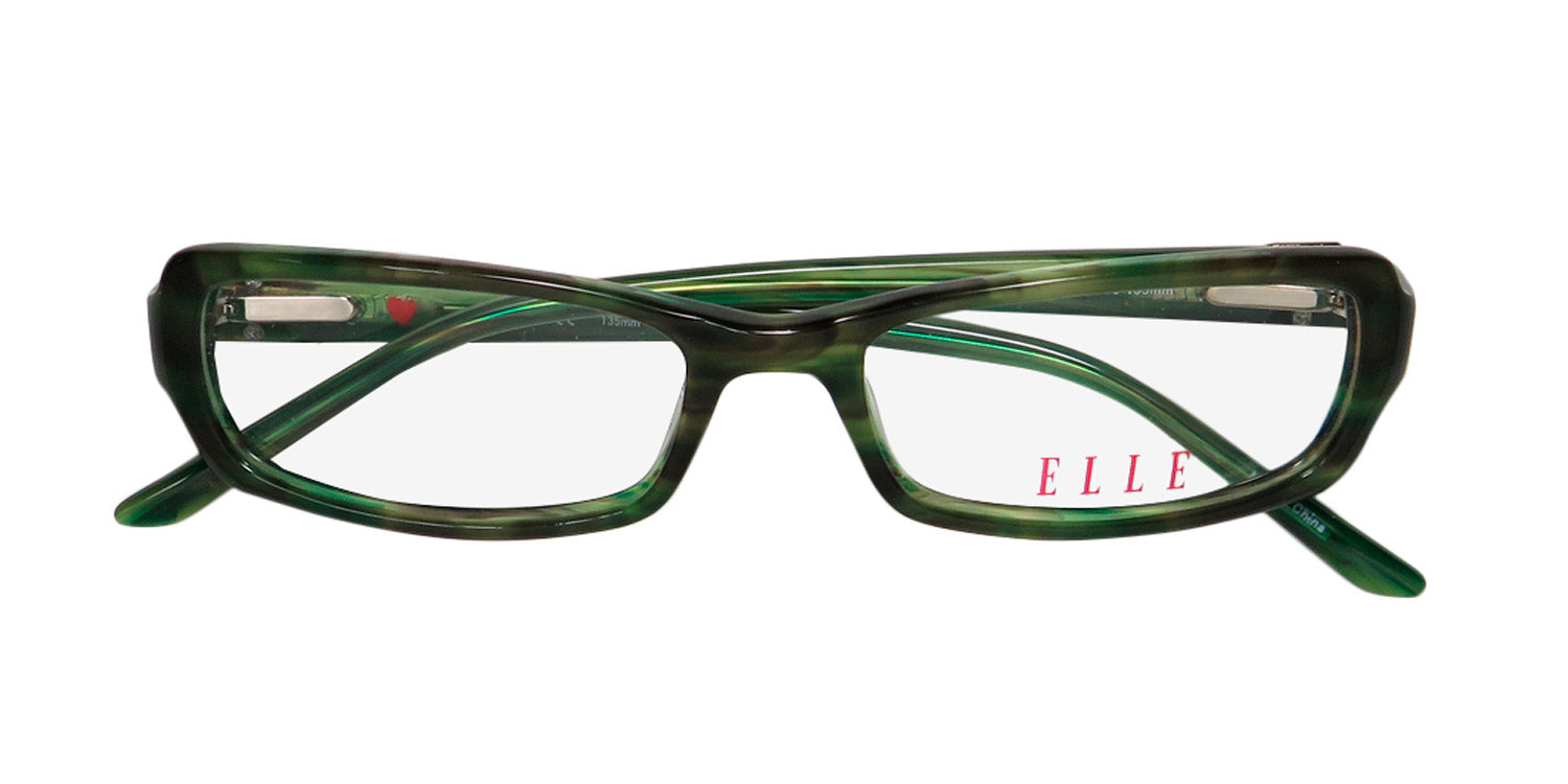 Elle 13335 Eyeglasses by ModaFrames