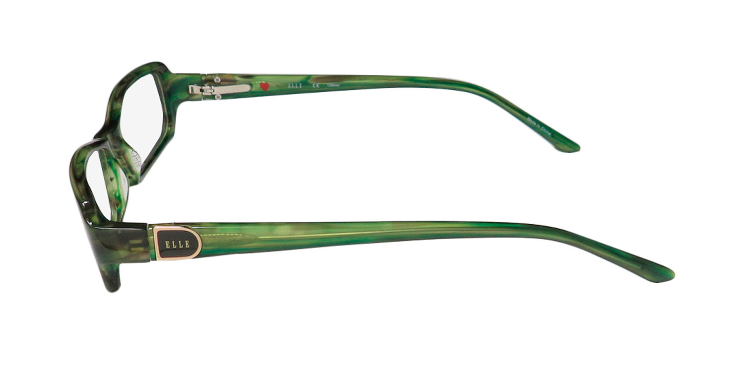 Elle 13335 Eyeglasses by ModaFrames