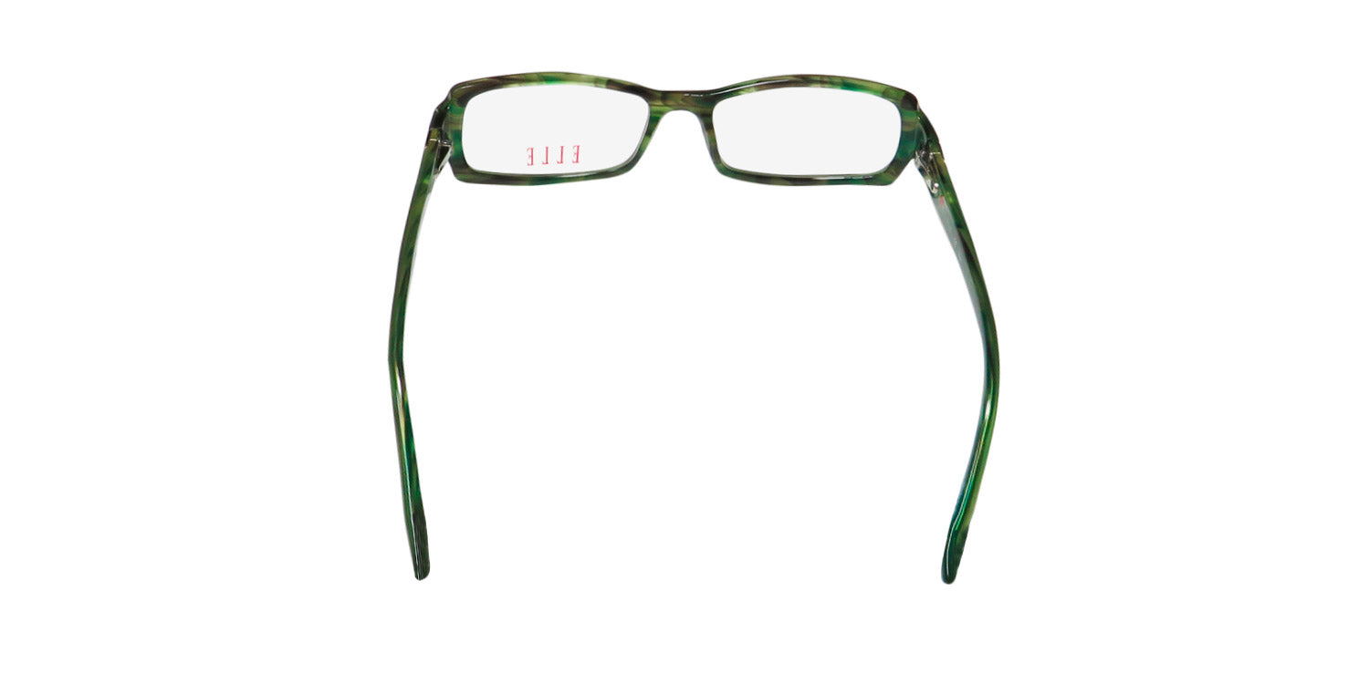 Elle 13335 Eyeglasses by ModaFrames